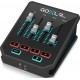 TC Helicon GO XLR MINI компактный микшер