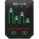 TC Helicon GO XLR MINI компактный микшер