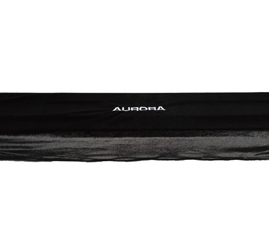 Aurora AU-NDP88CS-BK Aurora-88S Накидка для цифровых фортепиано Casio серии S, бархатная, черная