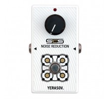 Yerasov SCS-NR-10 Noise Reduction педаль эффектов