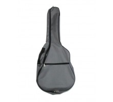 MEZZO MZ-ChGD-2/1grey Чехол для гитары дредноут 1090 мм, серый