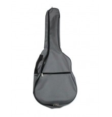 MEZZO MZ-ChGD-2/1grey Чехол для гитары дредноут 1090 мм, серый