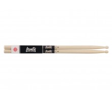 Leonty L5BW Hornbeam Natural 5В Барабанные палочки, граб, деревянный наконечник
