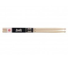 Leonty L5BW Hornbeam Natural 5В Барабанные палочки, граб, деревянный наконечник