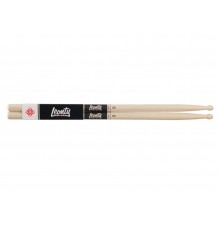 Leonty L5BW Hornbeam Natural 5В Барабанные палочки, граб, деревянный наконечник