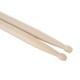 Leonty L5BW Hornbeam Natural 5В Барабанные палочки, граб, деревянный наконечник
