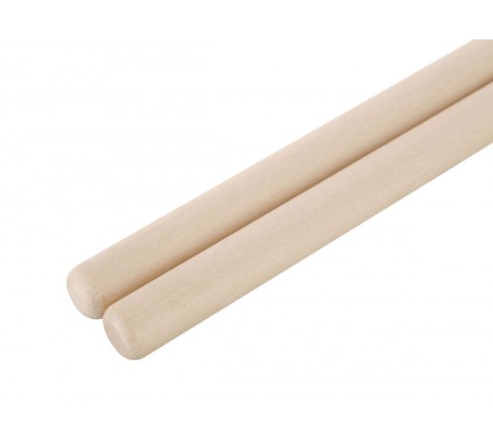Leonty L5BW Hornbeam Natural 5В Барабанные палочки, граб, деревянный наконечник