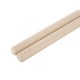 Leonty L5BW Hornbeam Natural 5В Барабанные палочки, граб, деревянный наконечник