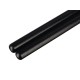 Leonty LB5BW 5B Барабанные палочки, граб, деревянный наконечник, черные