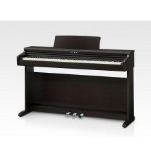 Kawai KDP-120G-R цифровое пианино, цвет палисандр
