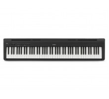 Kawai ES110B цифровое пианино со встроенной акустикой, цвет черный