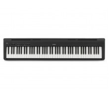 Kawai ES110B цифровое пианино со встроенной акустикой, цвет черный