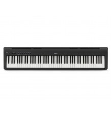 Kawai ES110B цифровое пианино со встроенной акустикой, цвет черный