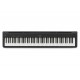 Kawai ES110B цифровое пианино со встроенной акустикой, цвет черный