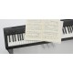 Kawai ES110B цифровое пианино со встроенной акустикой, цвет черный