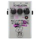 TC Helicon Talkbox Synth педаль эффектов для гитары и вокала, синтезатор эффекта Talkbox