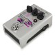 TC Helicon Talkbox Synth педаль эффектов для гитары и вокала, синтезатор эффекта Talkbox