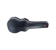 Stagg ABS-C2 жесткий кейс для полноразмерной (4/4) классической гитары
