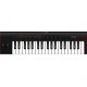 IK Multimedia iRig Keys 2 USB MIDI-клавиатура для Mac/PC и iOS/Android, 37 уменьшенных клавиш