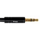 Stagg SPM-235 BK внутриканальные ушные мониторы, цвет черный
