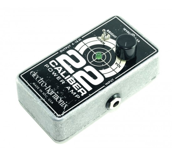 Electro-Harmonix 22 Caliber гитарный усилитель USED