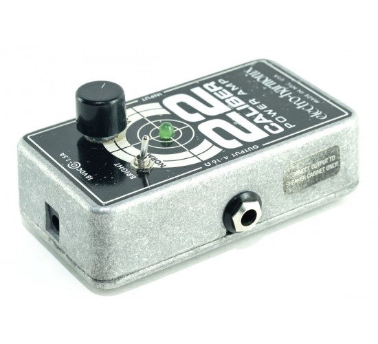 Electro-Harmonix 22 Caliber гитарный усилитель USED