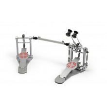 Sonor Hardware 4000 DP4000S R педаль бас-барабана, двойная, правая, с чехлом
