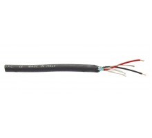 Invotone IPC1200 микрофонный кабель, 6,0 мм