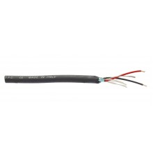 Invotone IPC1200 микрофонный кабель, 6,0 мм