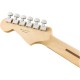 Fender Player Stratocaster HSS PF Black электрогитара, цвет черный, Мексика