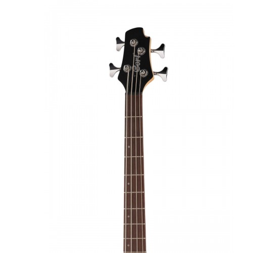 Cort Action HH4 BK бас-гитара, черная