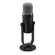 Behringer BIGFOOT USB конденсаторный микрофон с тремя капсюлями, 4 диаграммы направленности