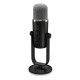 Behringer BIGFOOT USB конденсаторный микрофон с тремя капсюлями, 4 диаграммы направленности