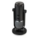 Behringer BIGFOOT USB конденсаторный микрофон с тремя капсюлями, 4 диаграммы направленности