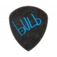 Dunlop Delrin Flow Misha Mansoor Studio Медиатор