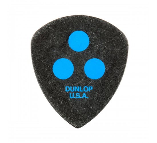 Dunlop Delrin Flow Misha Mansoor Studio Медиатор