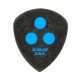Dunlop Delrin Flow Misha Mansoor Studio Медиатор