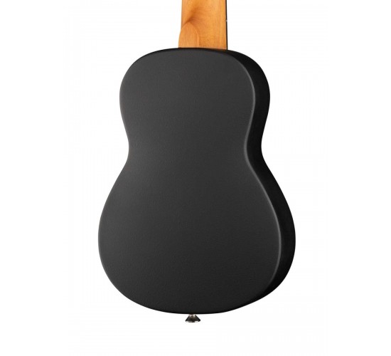 Ortega K2-68 Keiki Designer Series Укулеле сопрано, с чехлом и тюнером