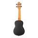 Ortega K2-68 Keiki Designer Series Укулеле сопрано, с чехлом и тюнером