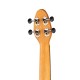 Ortega K2-EM Keiki Designer Series Укулеле сопрано, с чехлом и тюнером