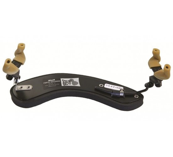 Wolf SR24 Forte Secondo 1/2-1/4 Мостик для скрипки изогнутый