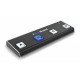 IK Multimedia iRig BlueBoard Беспроводной педальный MIDI-контроллер