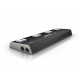 IK Multimedia iRig BlueBoard Беспроводной педальный MIDI-контроллер