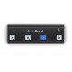 IK Multimedia iRig BlueBoard Беспроводной педальный MIDI-контроллер