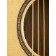Cort GA PF Bevel NAT Электроакустическая гитара с вырезом