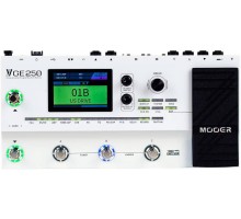 Mooer GE250 гитарный процессор