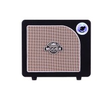 Mooer DH01 Hornet 15BK моделирующий гитарный комбо, 15Вт, 1х6.5", черный