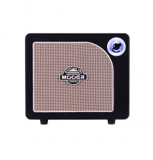 Mooer DH01 Hornet 15BK моделирующий гитарный комбо, 15Вт, 1х6.5", черный