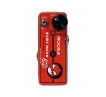 Mooer BABY BOMB 30 З0Вт усилитель мощности для педалборда