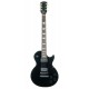 Gibson Les Paul Studio электрогитара, цвет черный, США 1997 USED